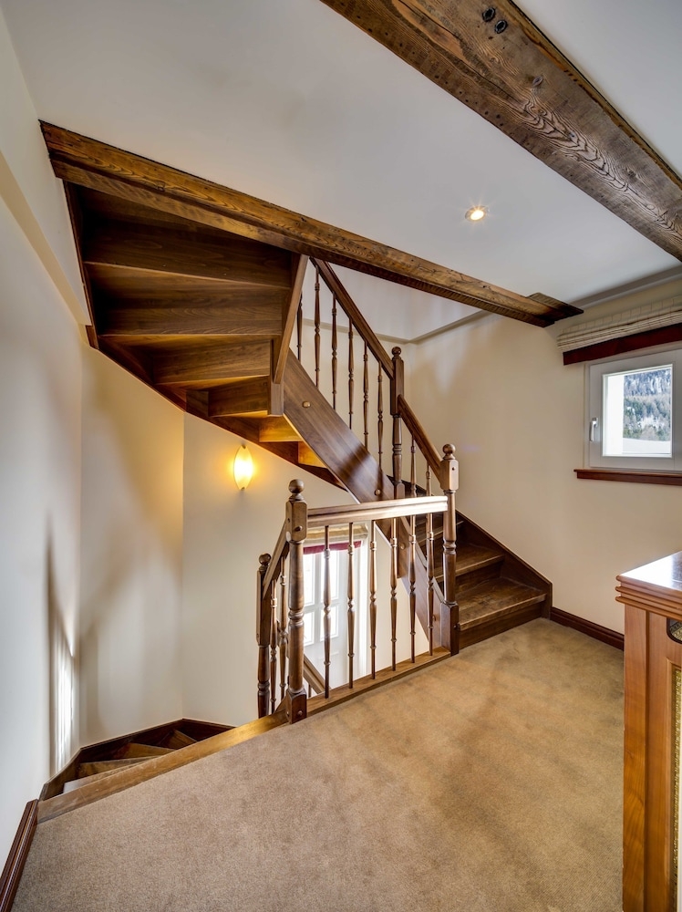 객실에서 보이는 전망