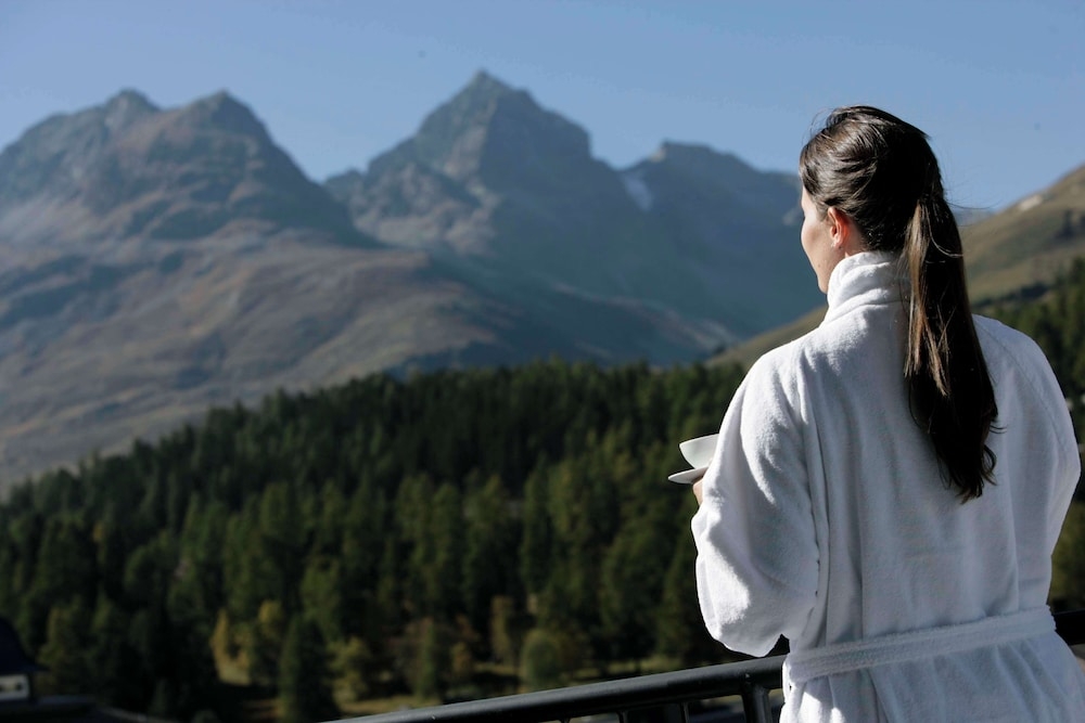 숙박 시설의 전망