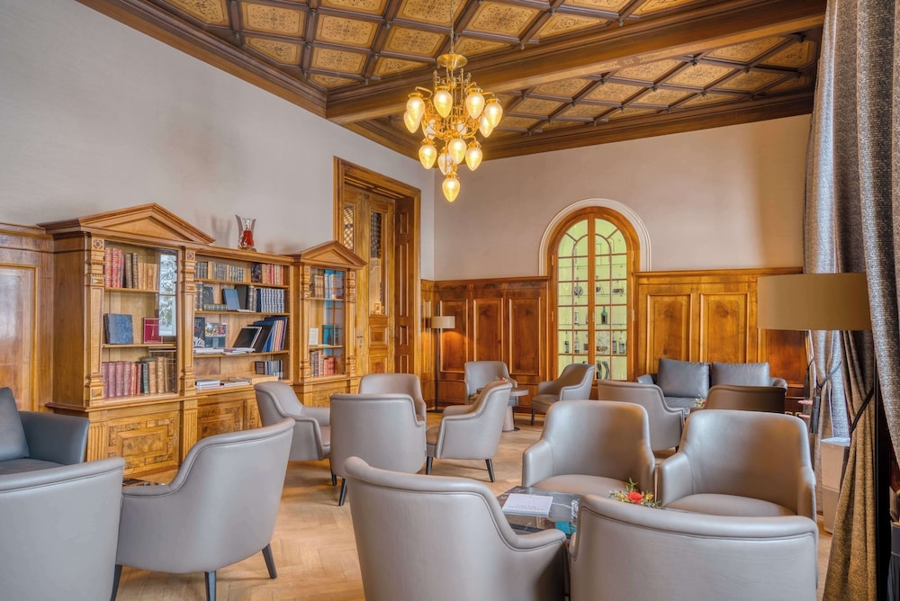 바(숙박 시설 내)