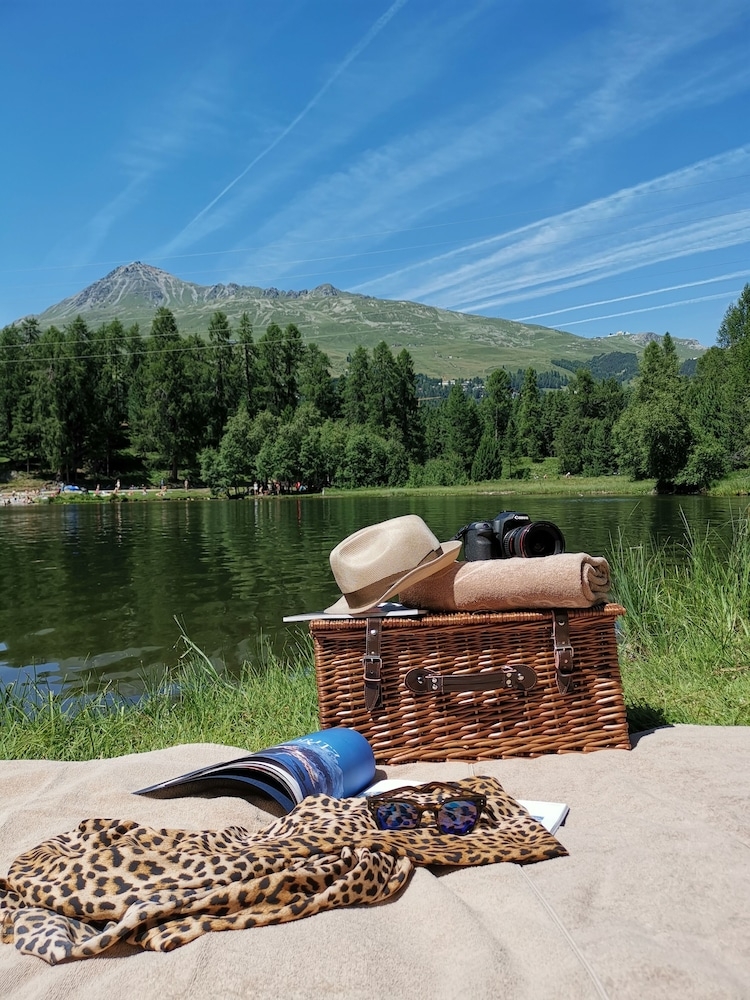 BBQ/피크닉 공간