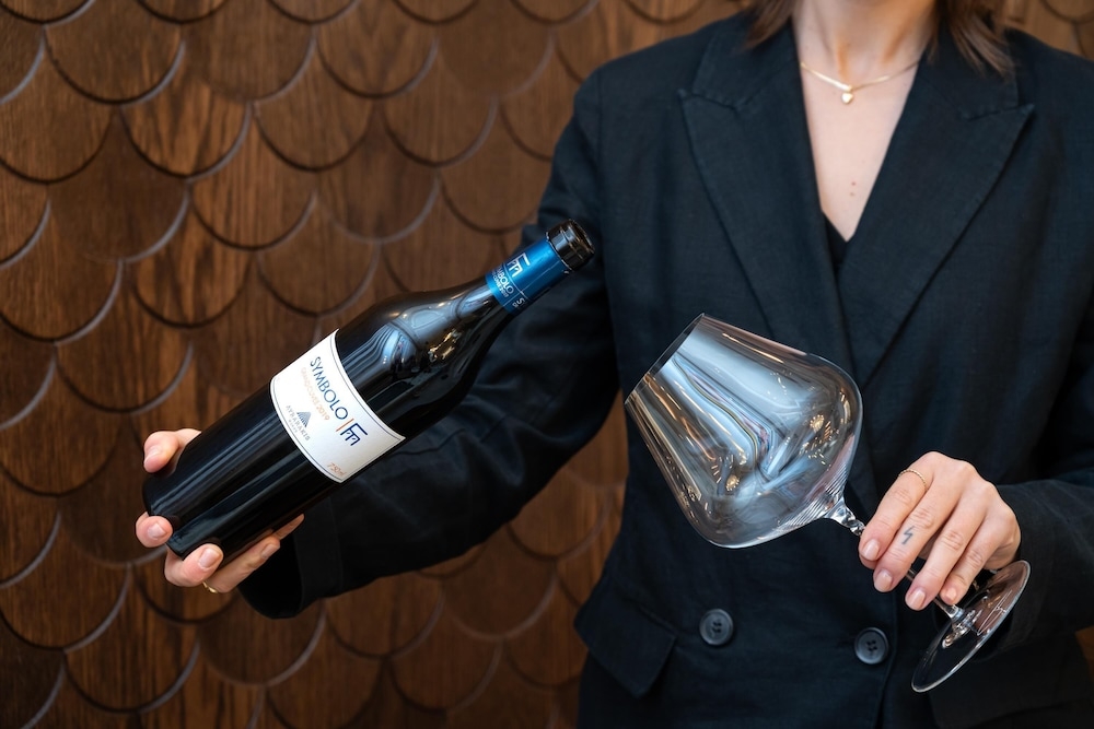 아침 식사 공간