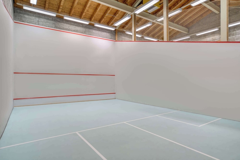 숙박 시설 내 편의 시설/서비스