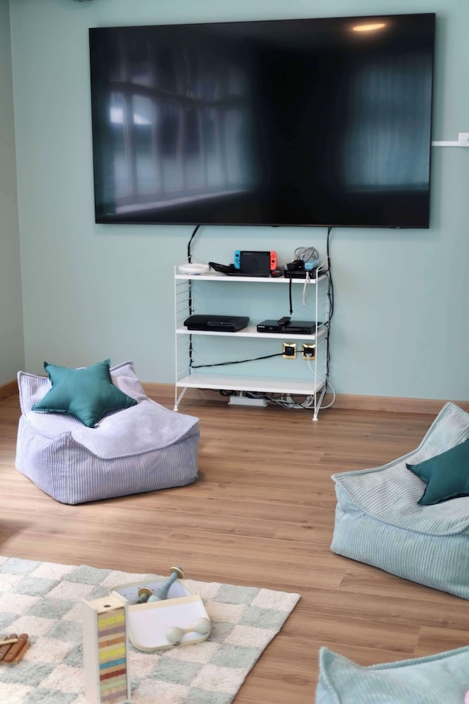 바(숙박 시설 내)