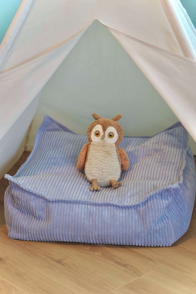 바(숙박 시설 내)