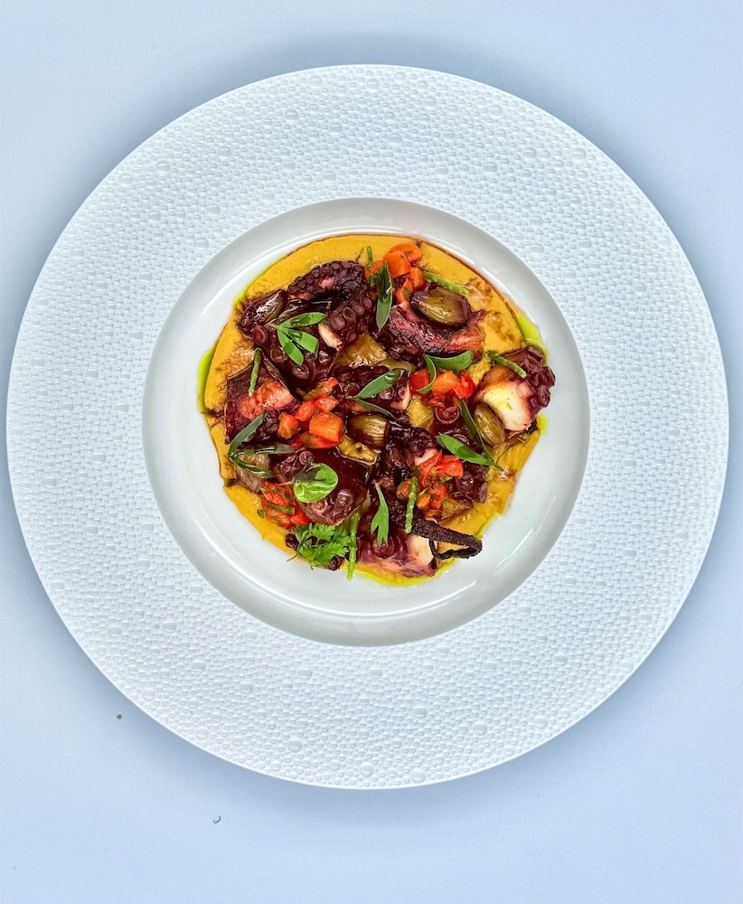 아침 식사 공간