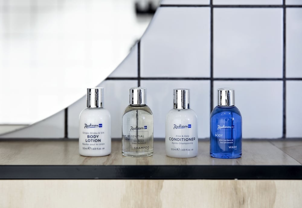 객실 내 편의 시설/서비스