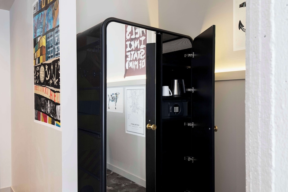 객실 내 편의 시설/서비스