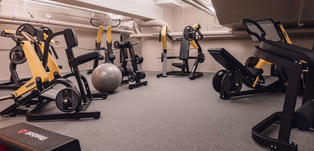 숙박 시설 내 편의 시설/서비스