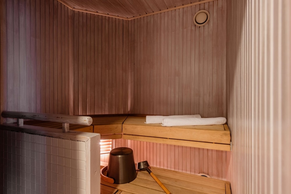 객실 내 편의 시설/서비스