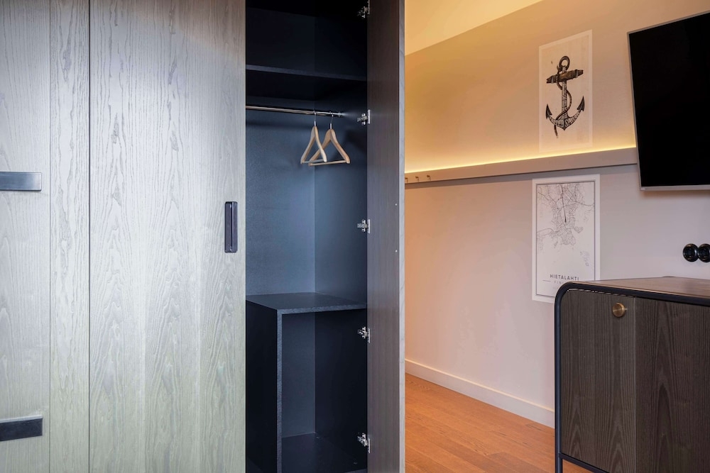 객실 내 편의 시설/서비스