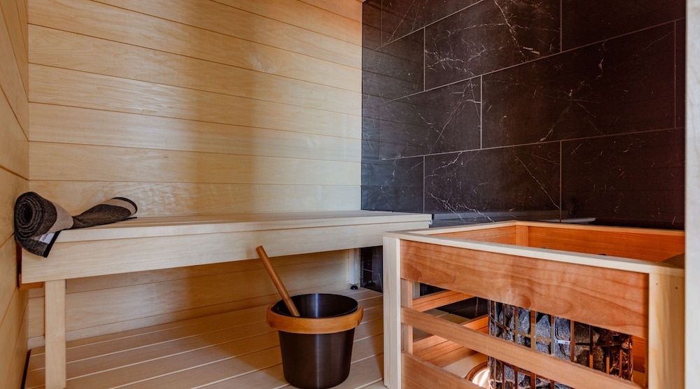 객실 내 편의 시설/서비스