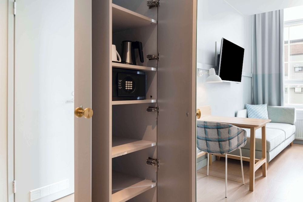 객실 내 편의 시설/서비스