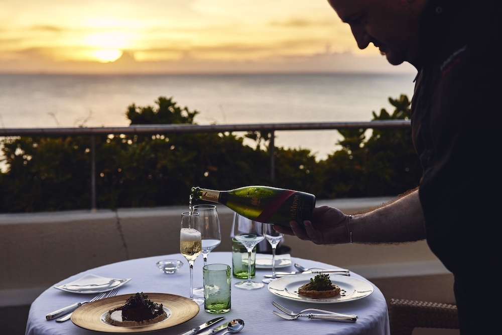 객실 내 편의 시설/서비스