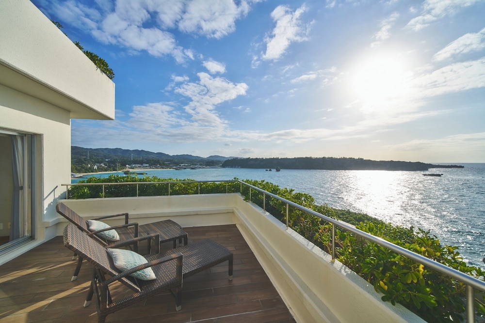 객실 내 편의 시설/서비스