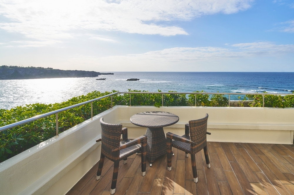 객실 내 편의 시설/서비스