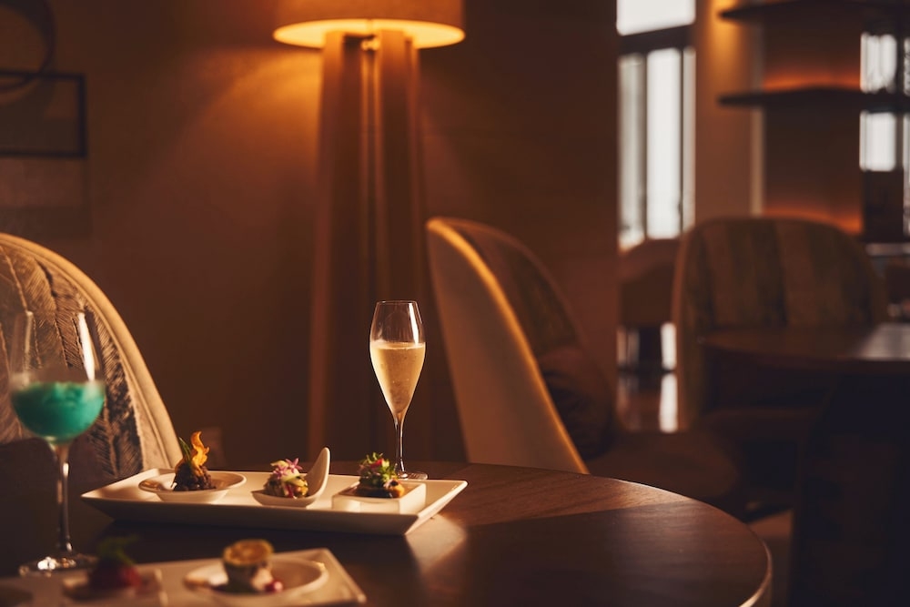 객실 내 편의 시설/서비스