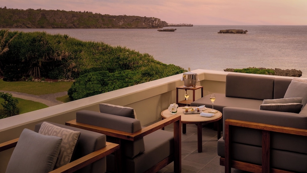 객실 내 편의 시설/서비스