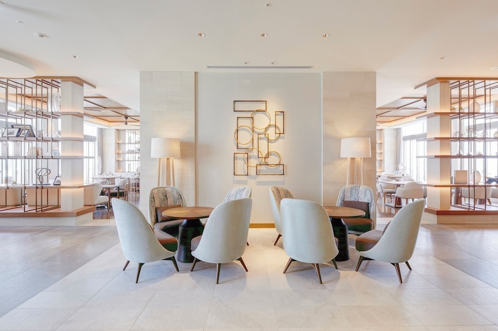 이그제큐티브 라운지