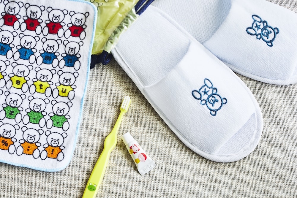 객실 내 편의 시설/서비스