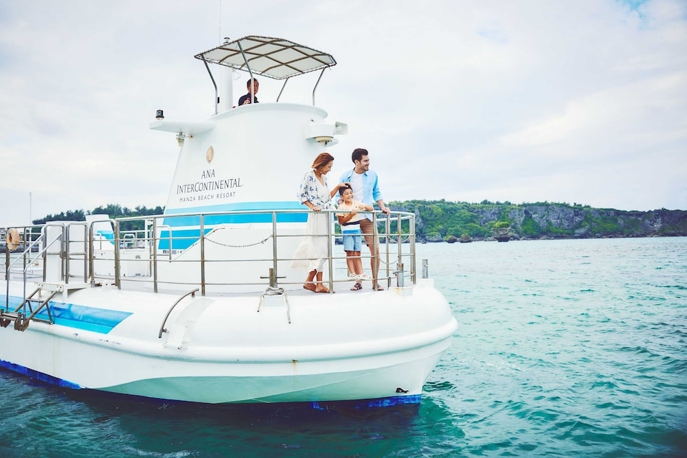 숙박 시설 내 편의 시설/서비스