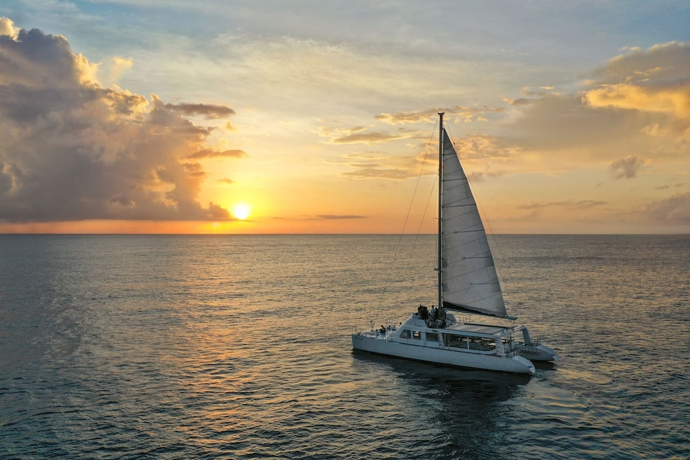 숙박 시설 내 편의 시설/서비스