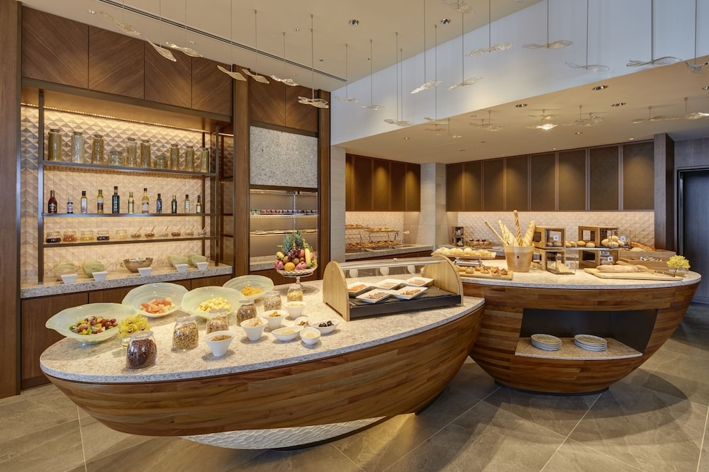 이그제큐티브 라운지