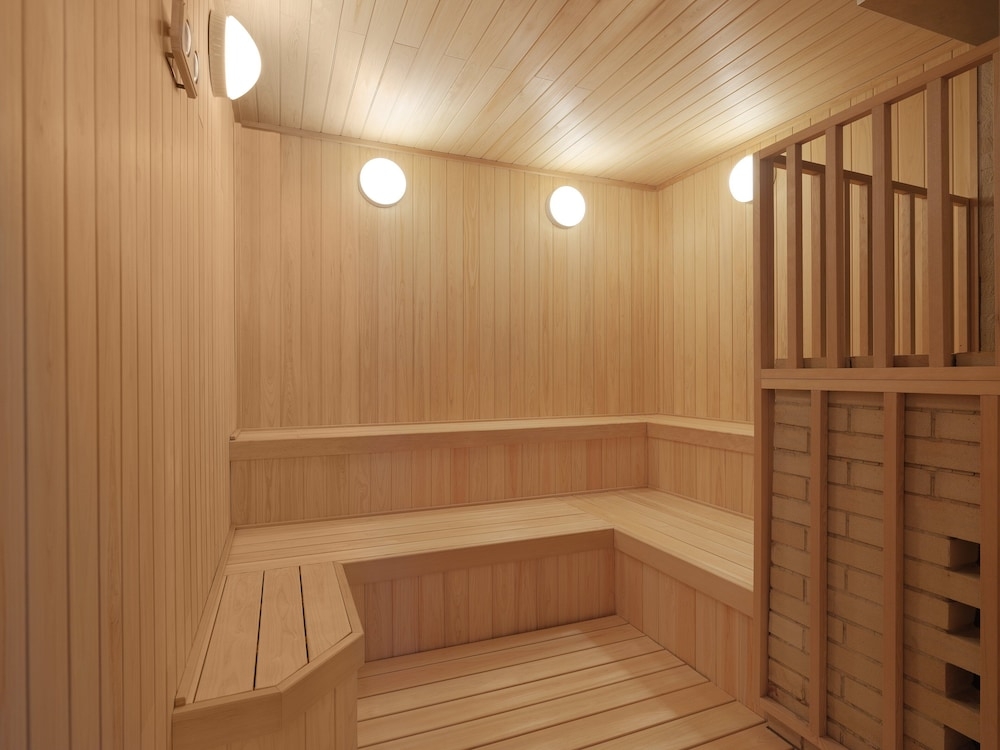 숙박 시설 내 편의 시설/서비스