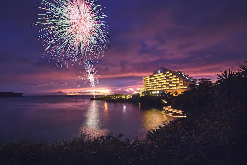 숙박 시설 내 편의 시설/서비스
