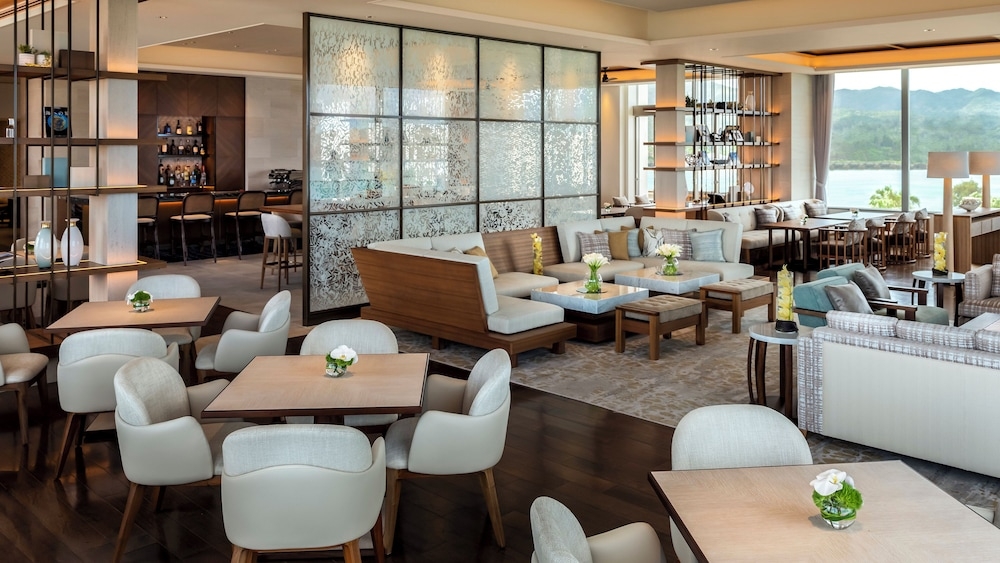 숙박 시설 내 편의 시설/서비스