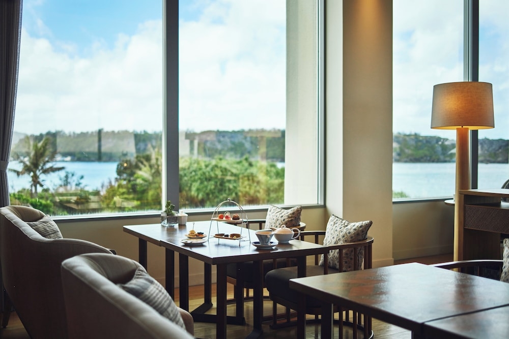 객실 내 편의 시설/서비스