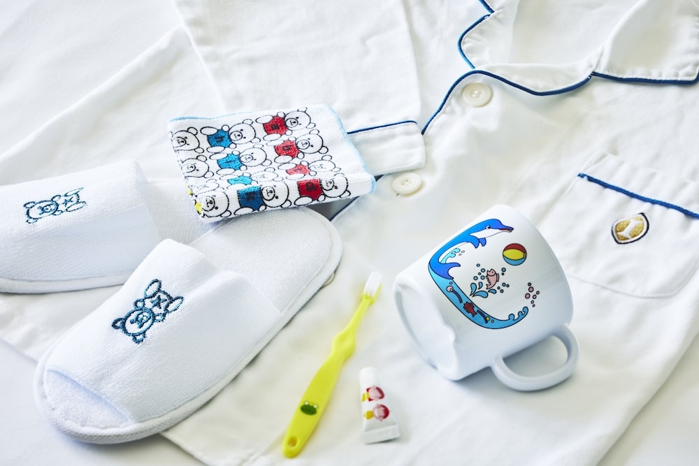 객실 내 편의 시설/서비스