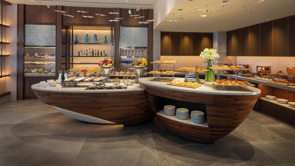 숙박 시설 내 편의 시설/서비스