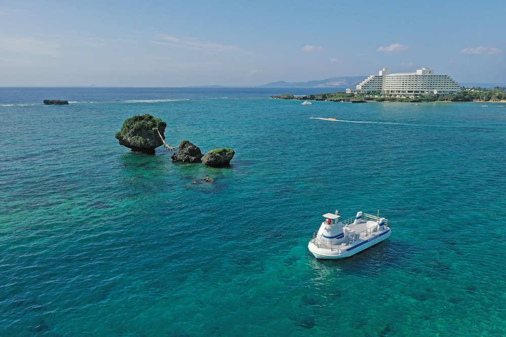 숙박 시설 내 편의 시설/서비스