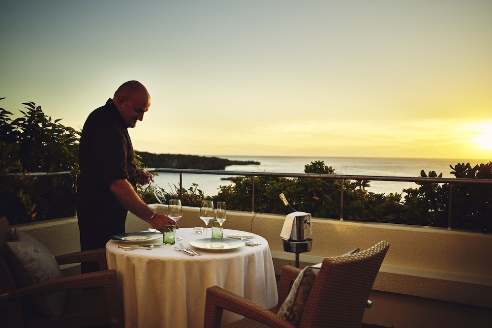객실 내 편의 시설/서비스