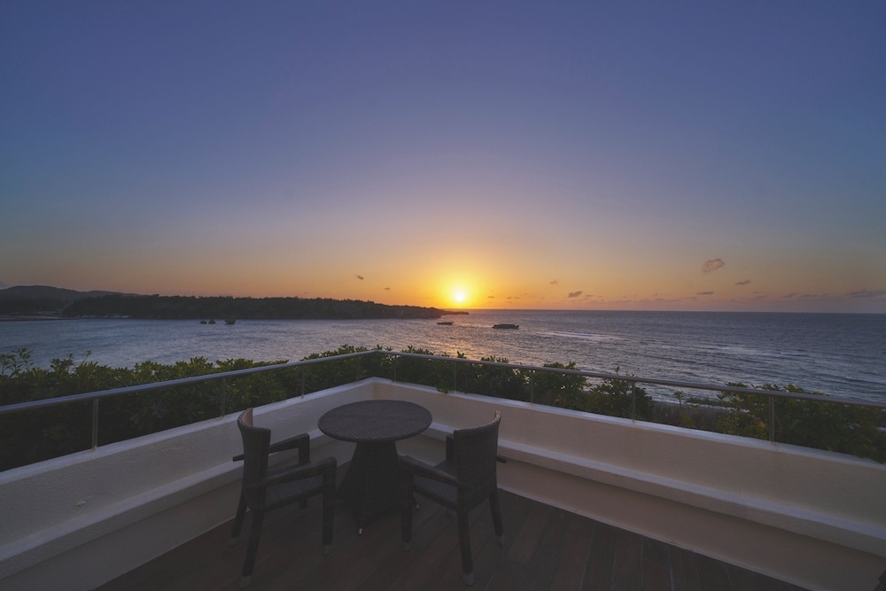 객실 내 편의 시설/서비스