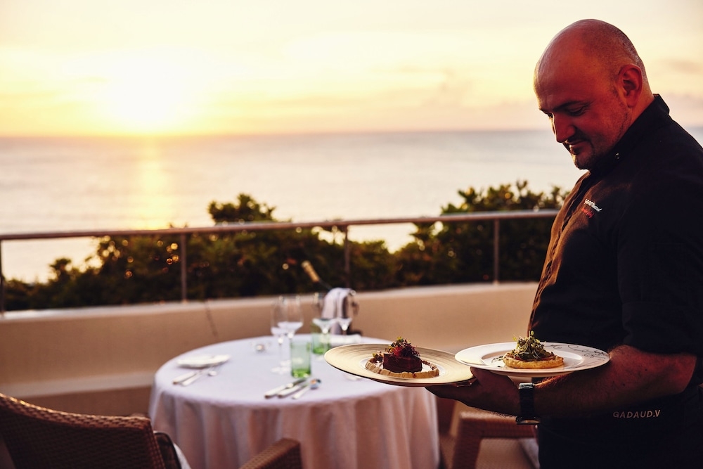 객실 내 편의 시설/서비스