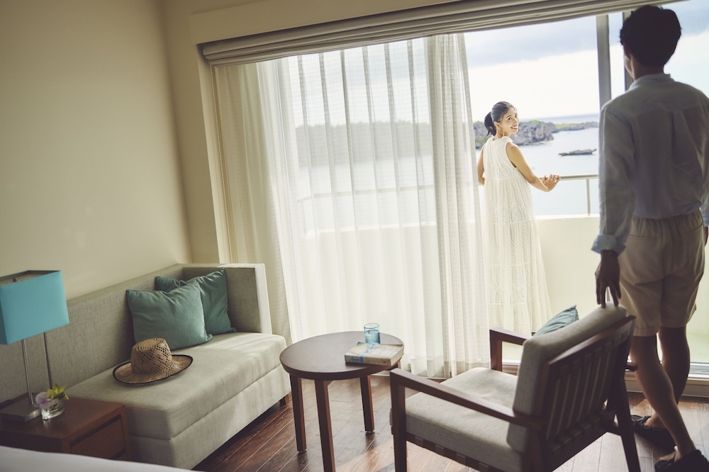 해변/바다 전망