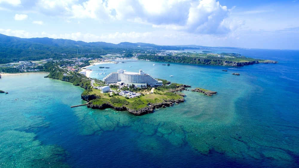 숙박 시설 내 편의 시설/서비스