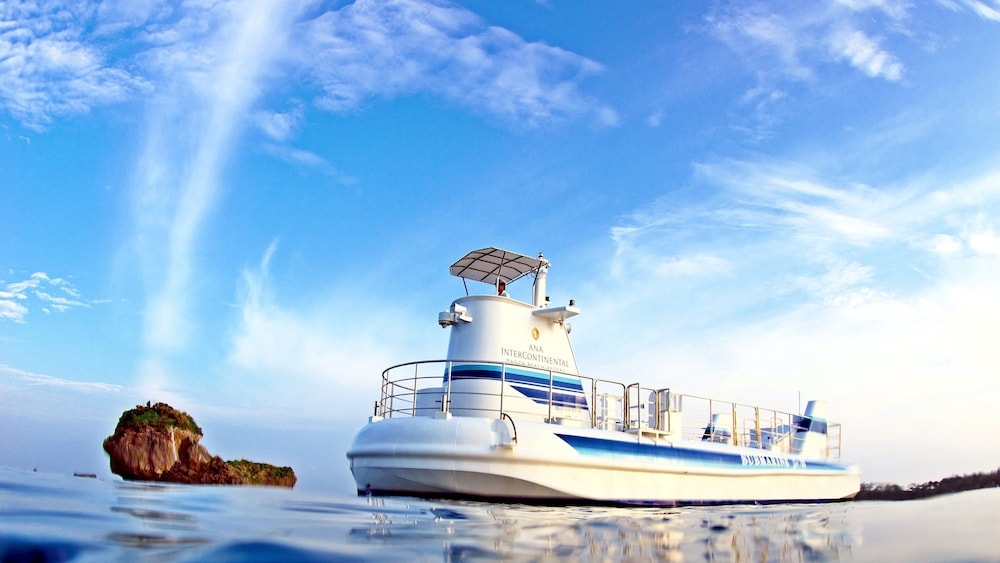 숙박 시설 내 편의 시설/서비스