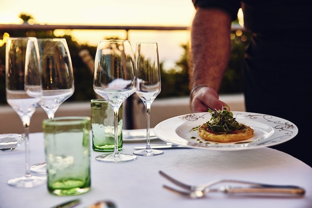객실 내 편의 시설/서비스