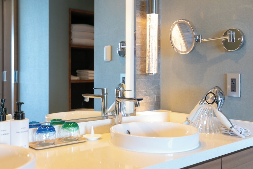 객실 내 편의 시설/서비스