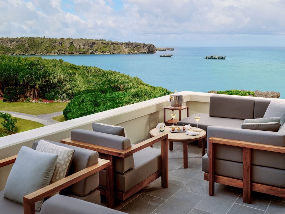 숙박 시설 내 편의 시설/서비스