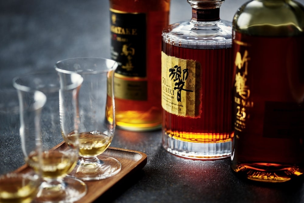 바(숙박 시설 내)