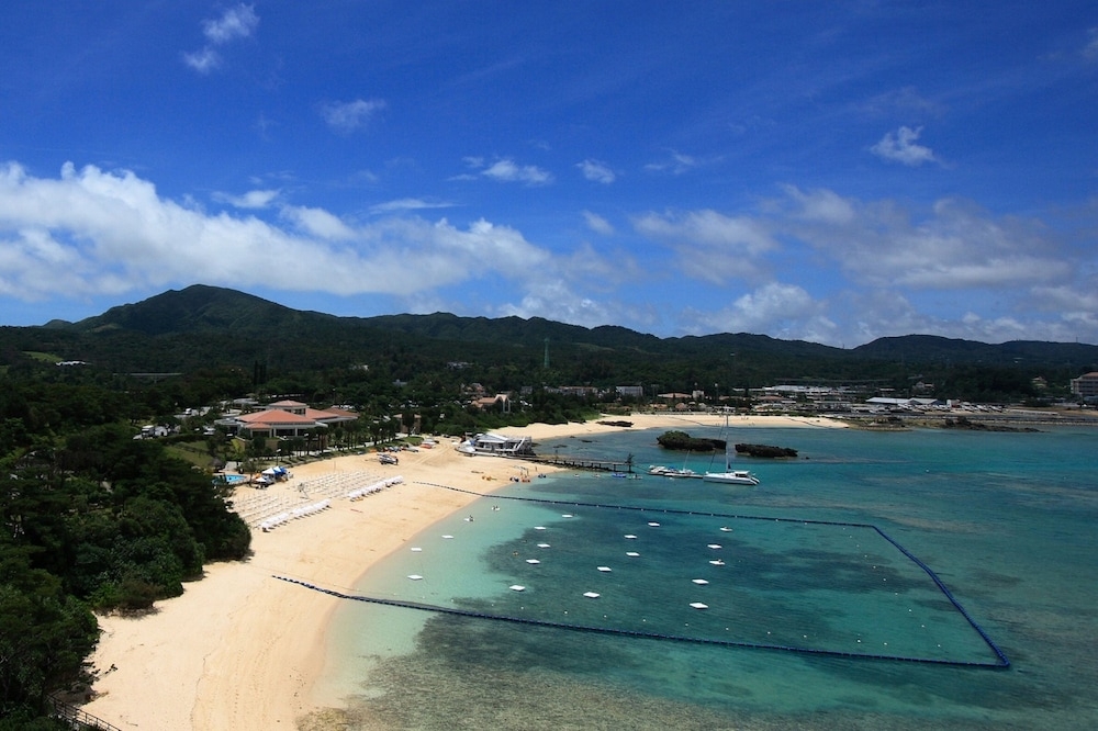 해변/바다 전망