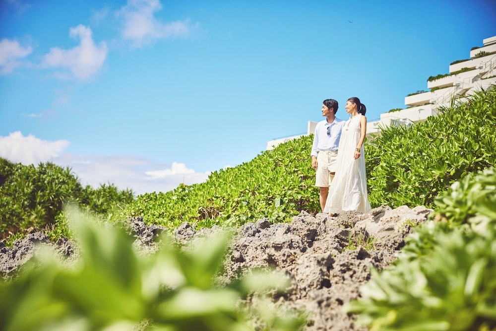 숙박 시설 내 편의 시설/서비스