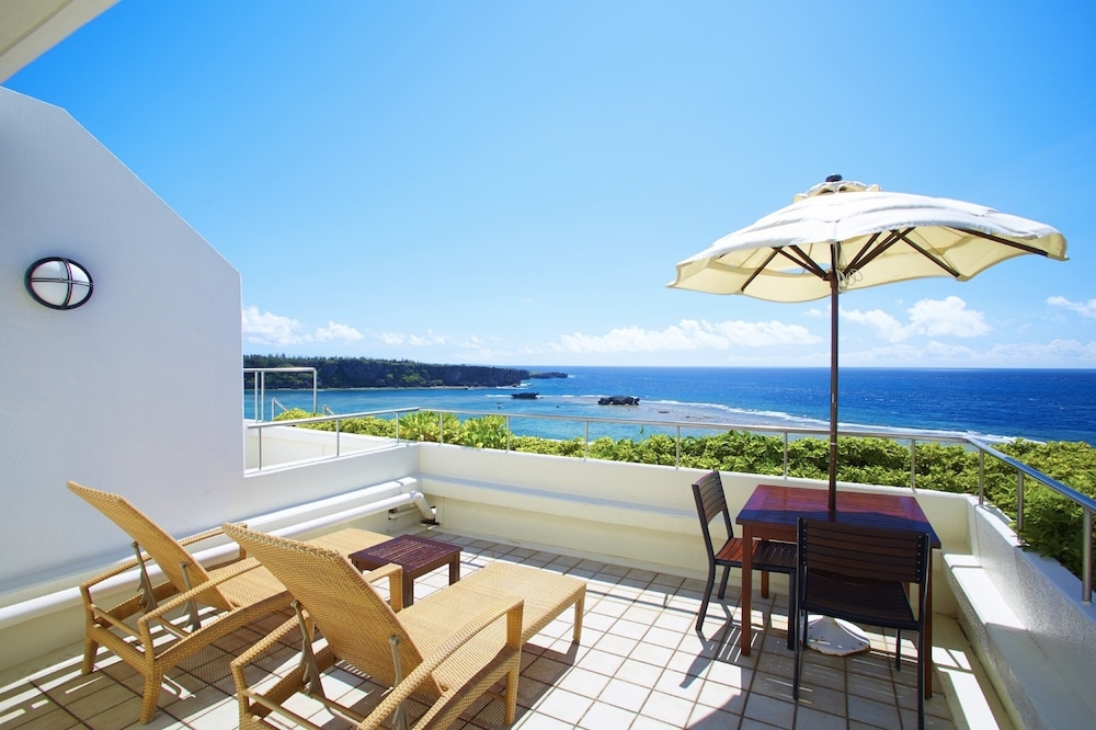 객실 내 편의 시설/서비스