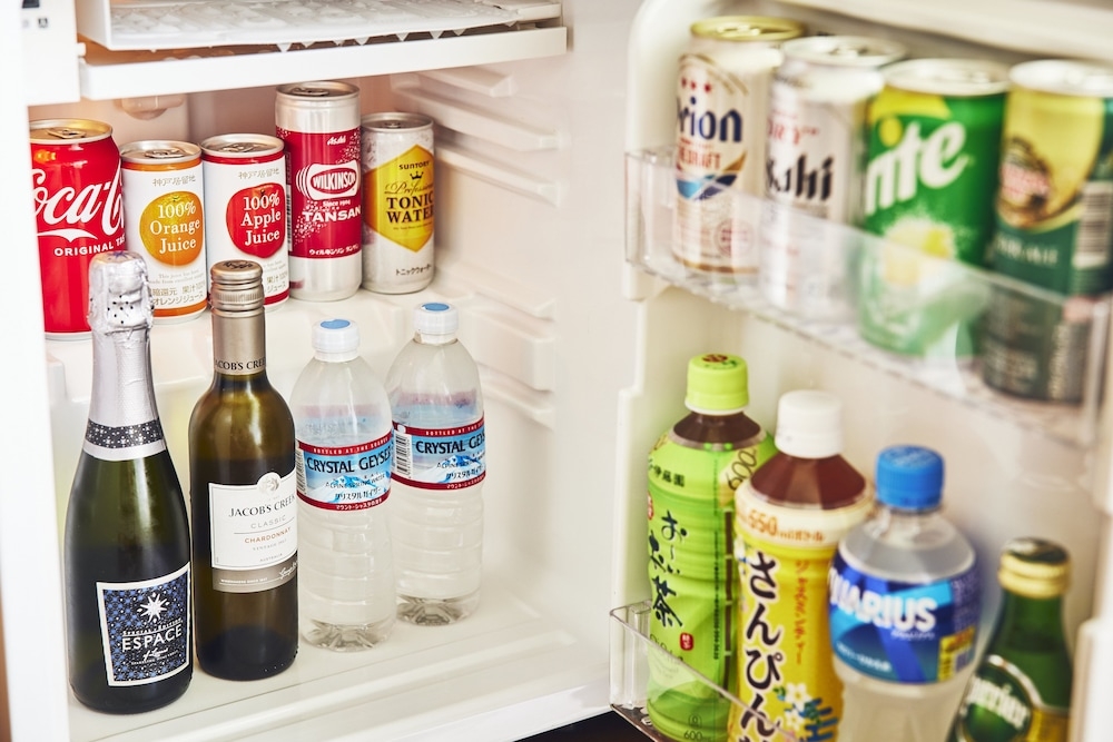 객실 내 편의 시설/서비스