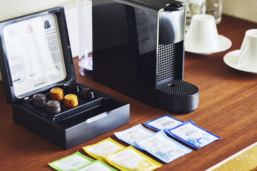 객실 내 편의 시설/서비스