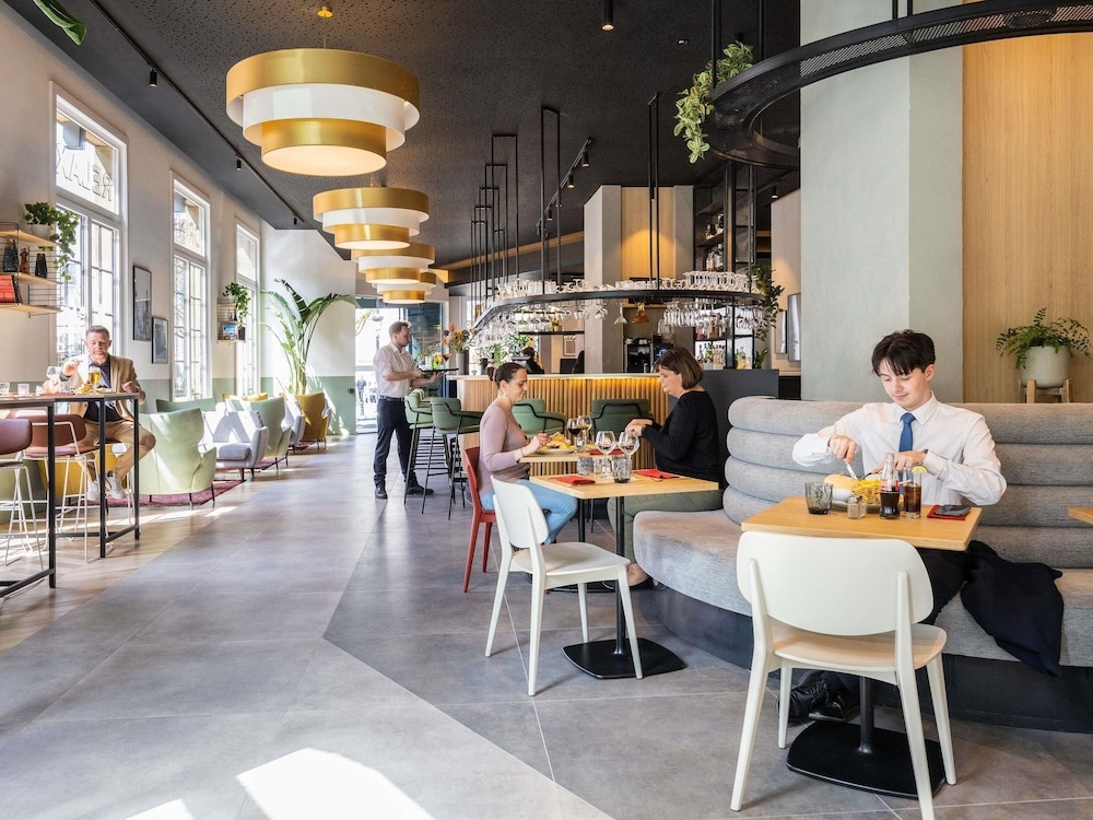 바(숙박 시설 내)