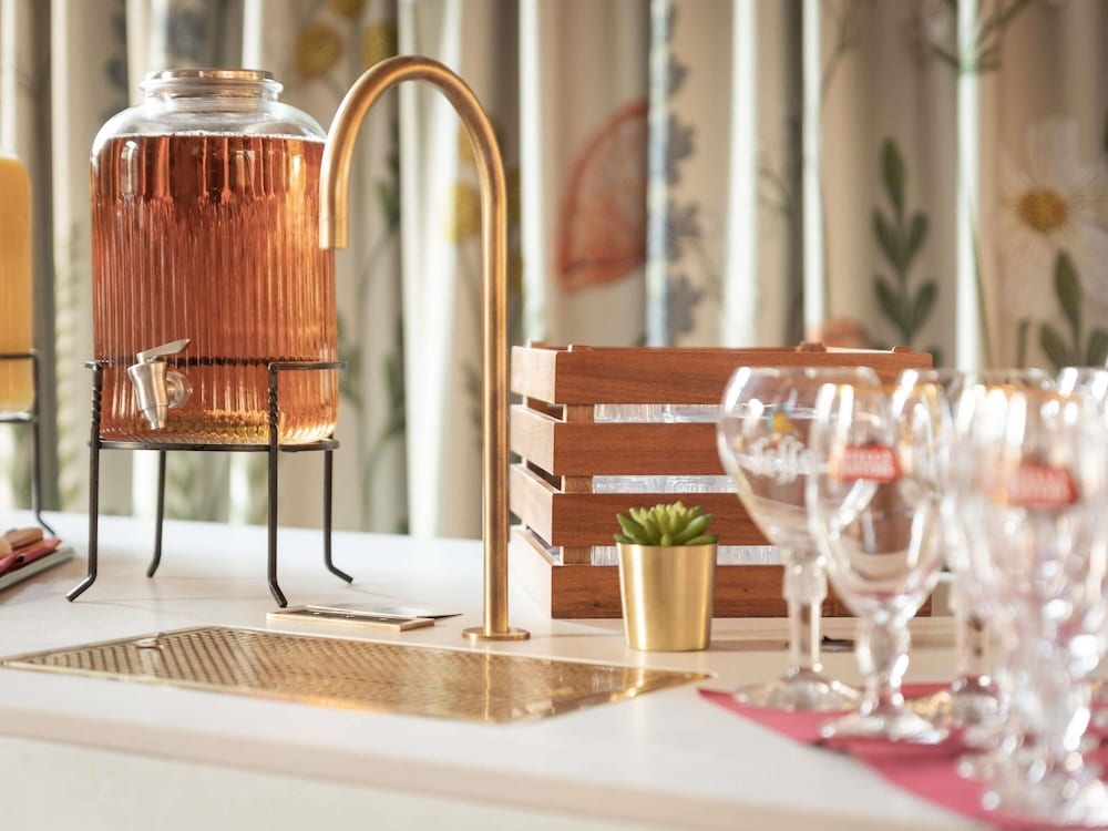 아침 식사 공간